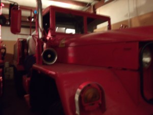 This is the one I can drive.