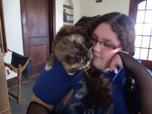 We've created a monster!