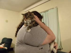 Bela and Poppy love each other.