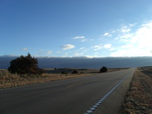 I was interested in the cloud bank.