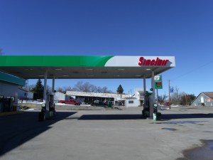 Best gas station ever!