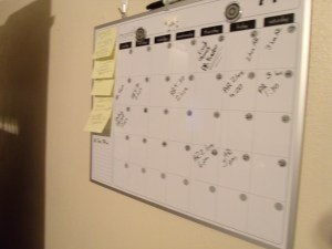 Are you waiting for the weekend?