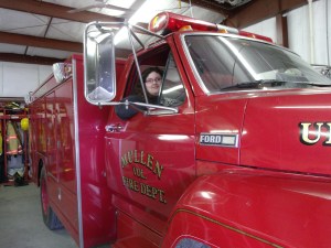 Mission accomplished!