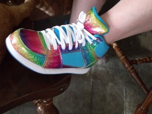 These are so Bela....