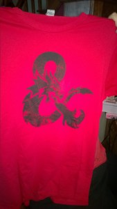 She loved the Game of Thrones T...