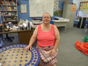 I am not photogenic at all, sadly.