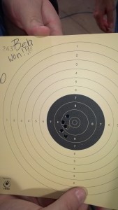 This is Bela's winning card.